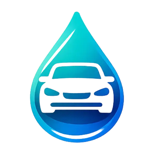 Lavage auto à domicile Le Gué-de-Velluire